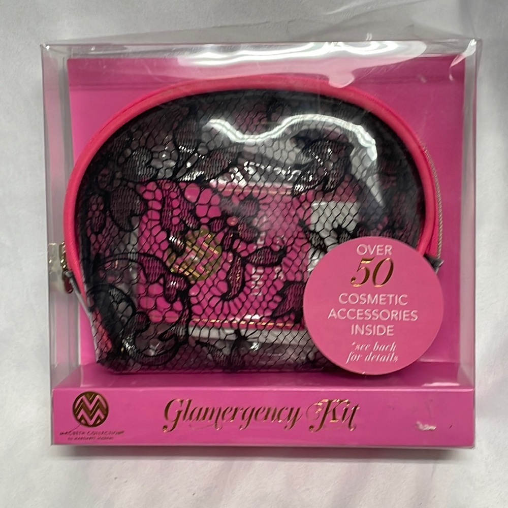 Macbeth Collection Glamergency Kit